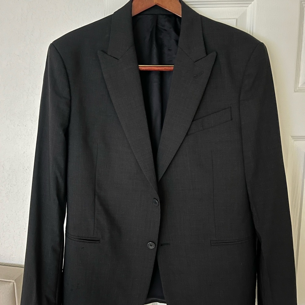 Louis Vuitton Suit Full Suit